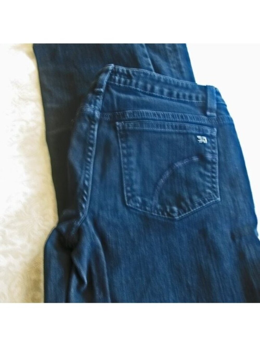 Women's Joe's Jeans Tag: Waist 27" Fit Honey